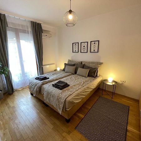 Szimpla Central Boutique Apartment 布达佩斯 外观 照片