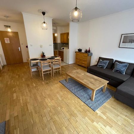 Szimpla Central Boutique Apartment 布达佩斯 外观 照片