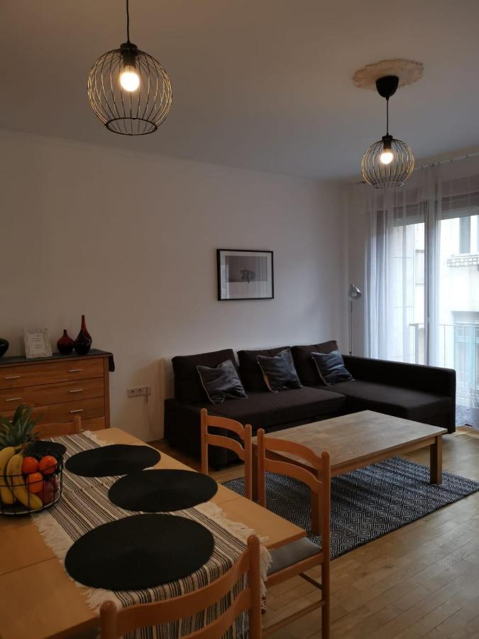 Szimpla Central Boutique Apartment 布达佩斯 外观 照片