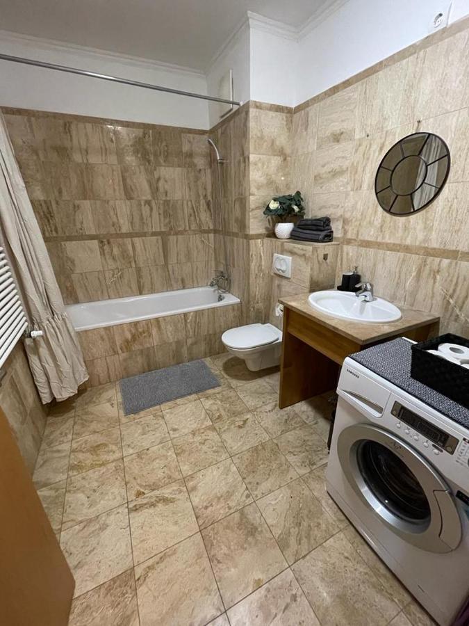 Szimpla Central Boutique Apartment 布达佩斯 外观 照片